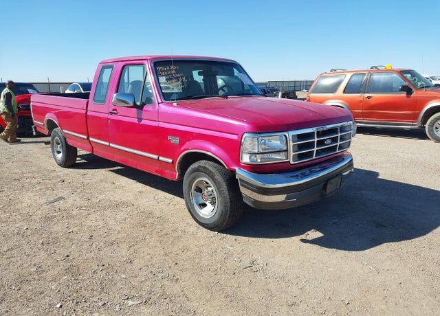1994 FORD F-150