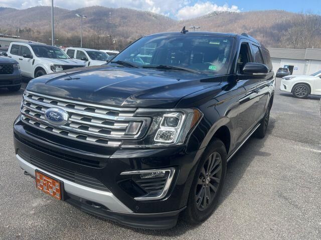 2020 FORD Expedition