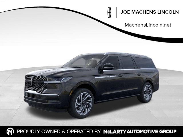 2026 LINCOLN Navigator L