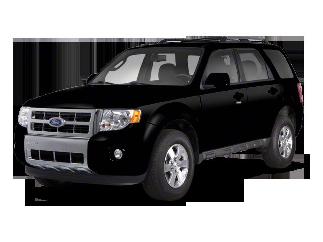 2011 FORD Escape