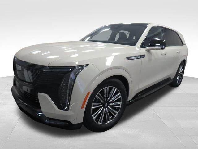 2026 CADILLAC Escalade IQ