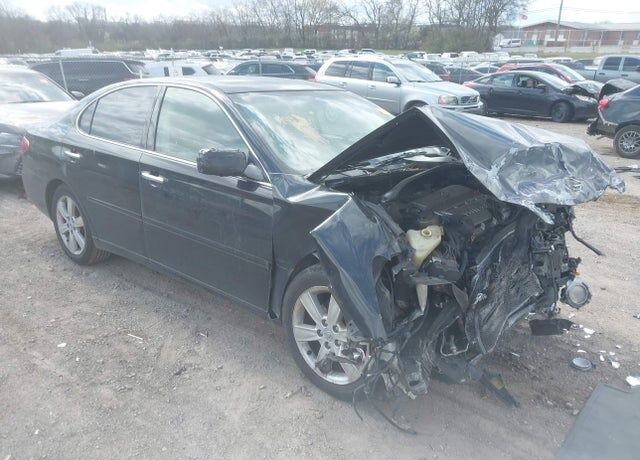 2005 LEXUS ES