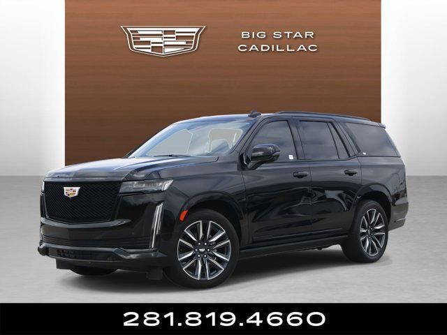 2023 CADILLAC Escalade