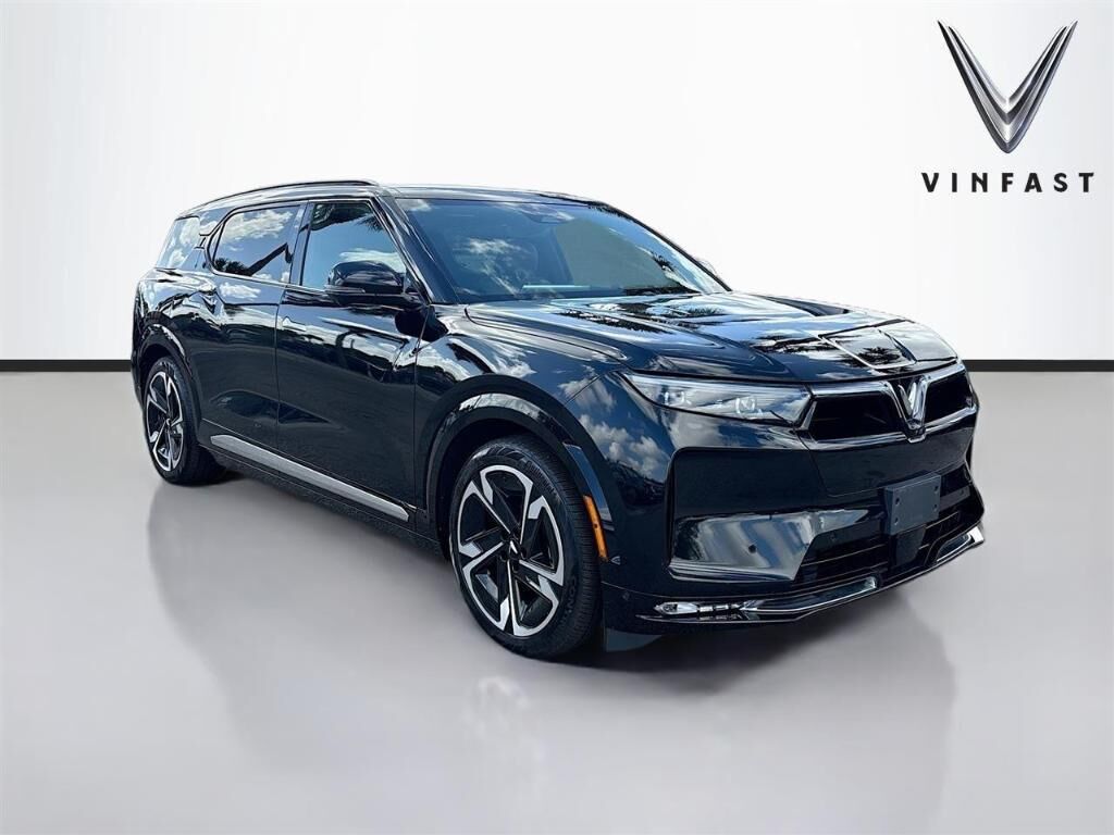 2024 VINFAST VF 9