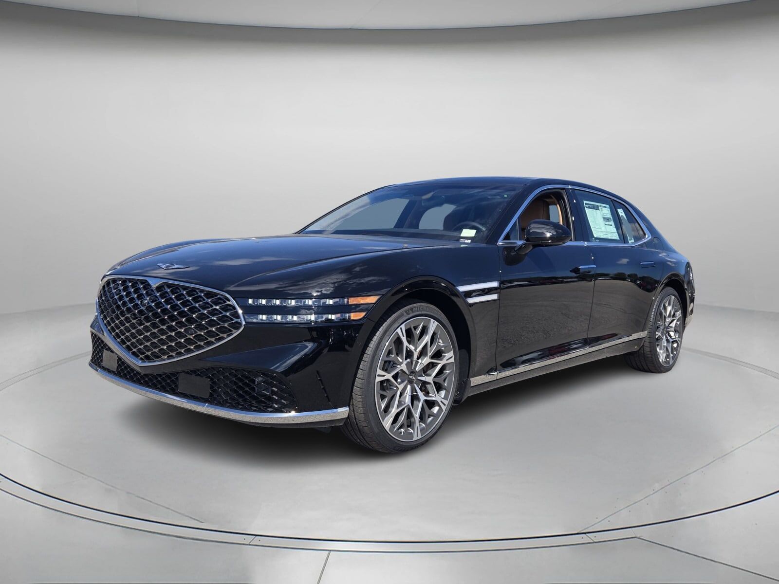 2026 GENESIS G90