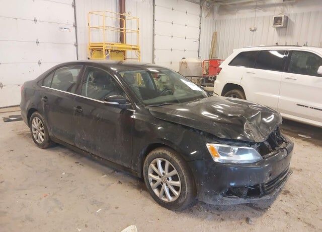 2013 VOLKSWAGEN Jetta