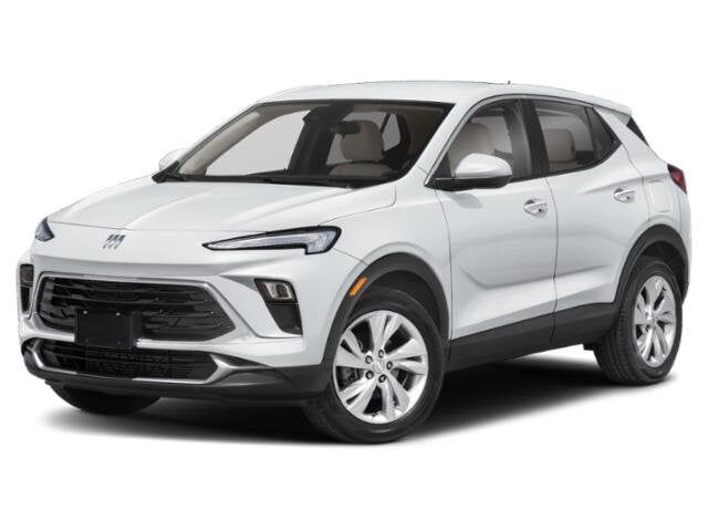 2024 BUICK Encore GX