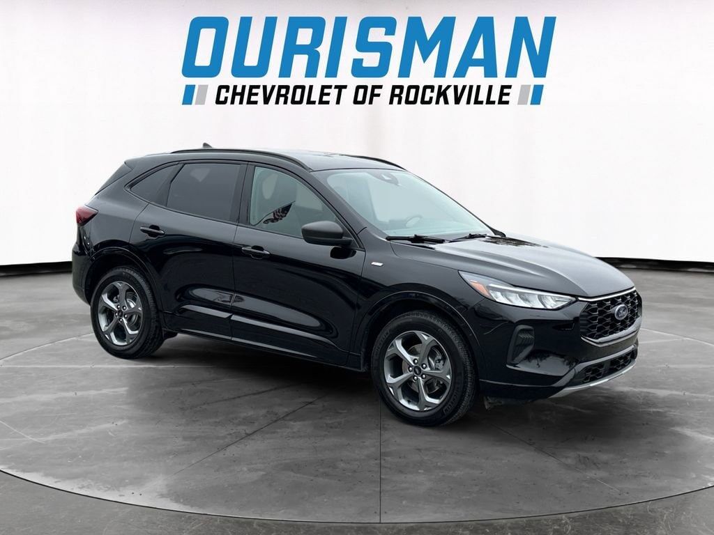 2023 FORD Escape
