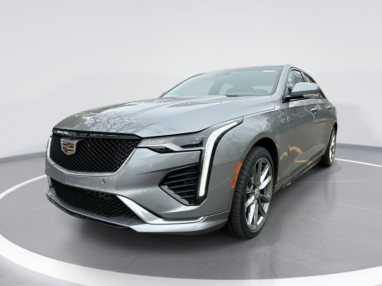 2026 CADILLAC CT4