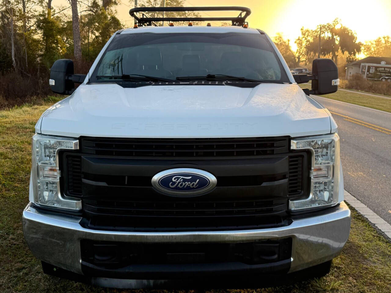 2017 FORD F-250