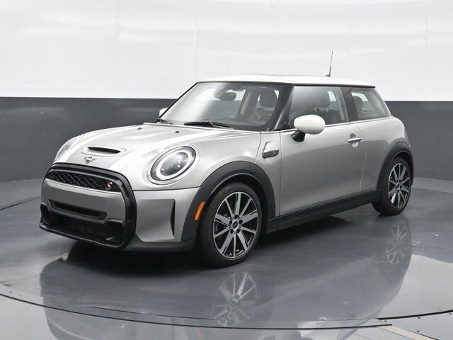 2023 MINI Hardtop