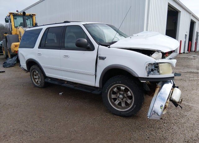 1999 FORD Expedition