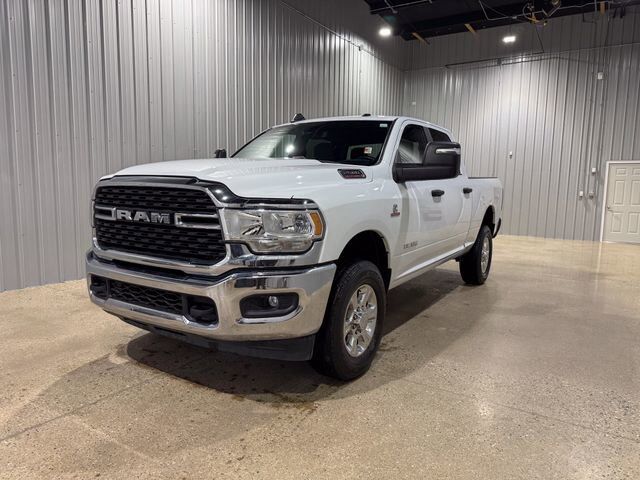 2023 RAM 2500