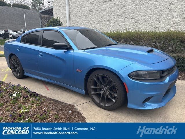 2023 DODGE Charger