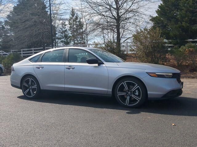 2026 HONDA Accord