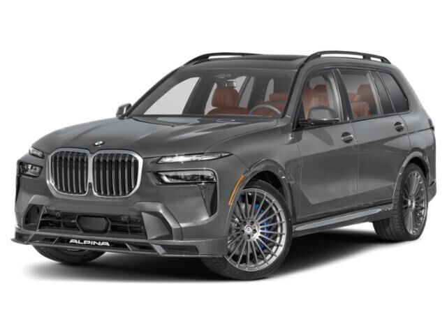 2024 BMW X7
