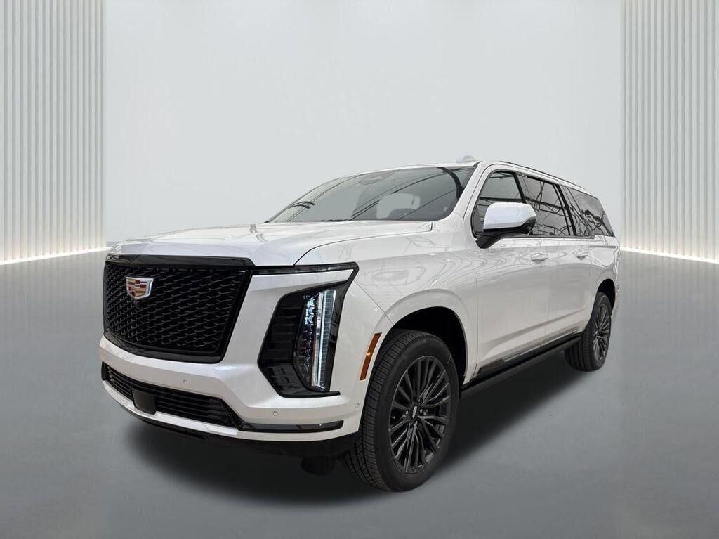 2025 CADILLAC Escalade ESV