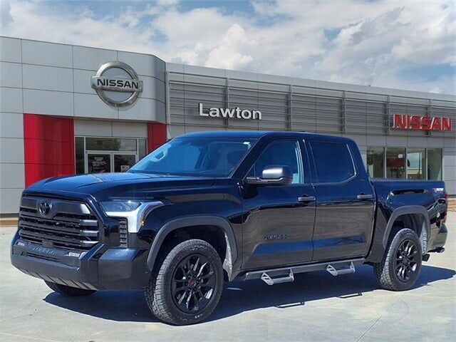 2023 TOYOTA Tundra
