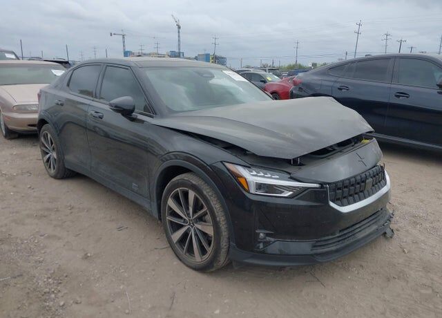 2021 POLESTAR PS2