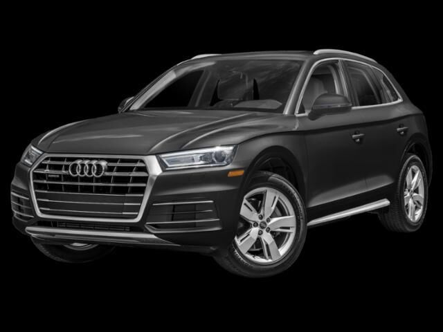 2019 AUDI Q5