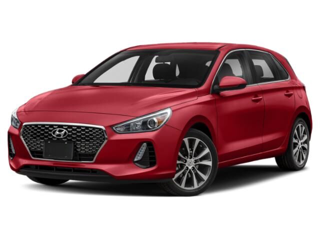 2020 HYUNDAI Elantra GT
