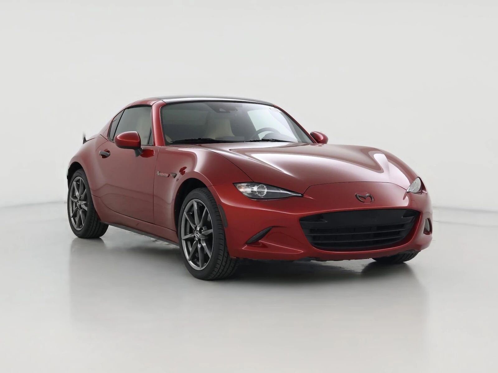 2019 MAZDA MX-5