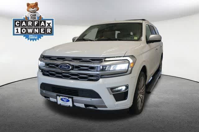 2023 FORD Expedition