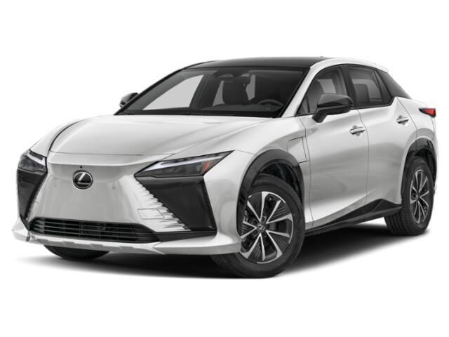 2023 LEXUS RZ 450e