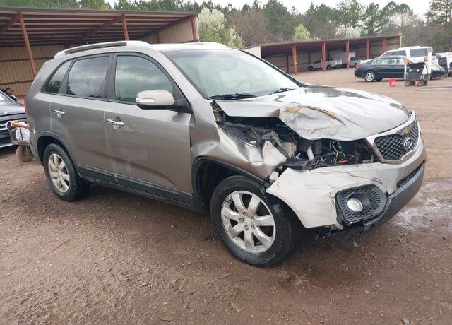 2011 KIA Sorento