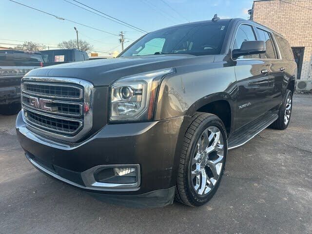 2019 GMC Yukon XL