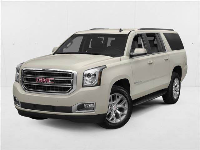GMC Yukon XL