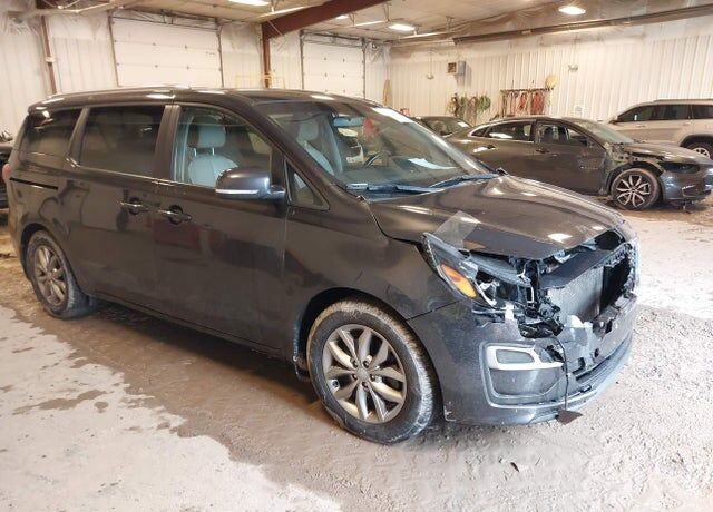 2019 KIA Sedona
