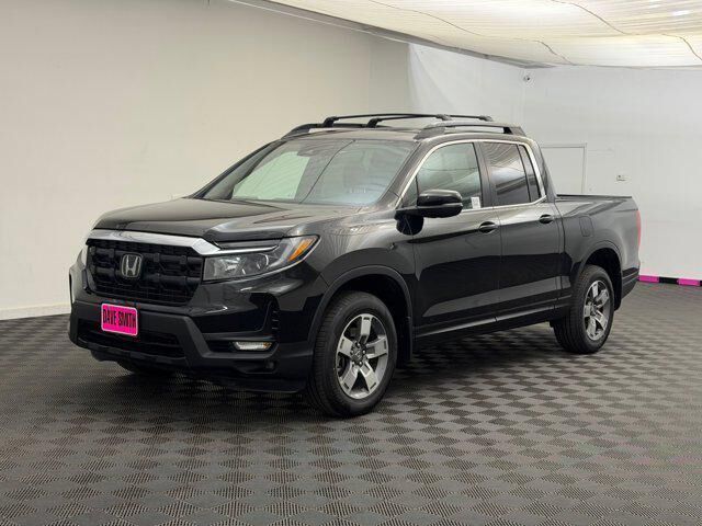 2024 HONDA Ridgeline