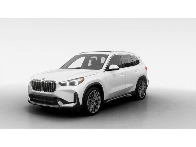 2026 BMW X1