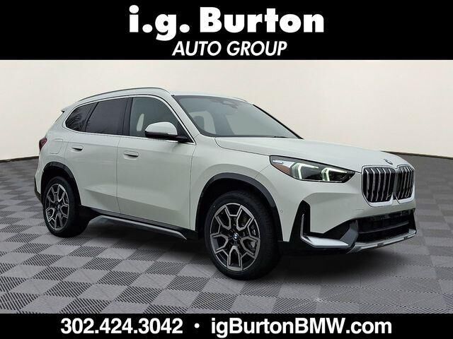 2026 BMW X1