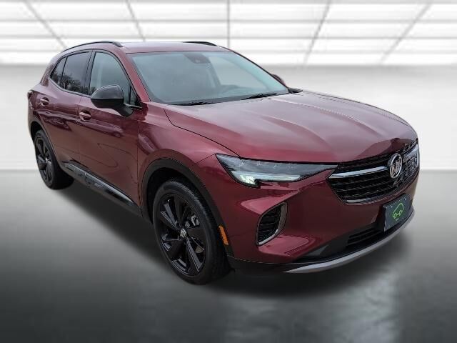 2023 BUICK Envision