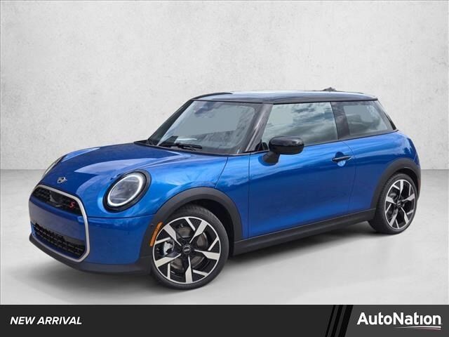 2026 MINI Hardtop