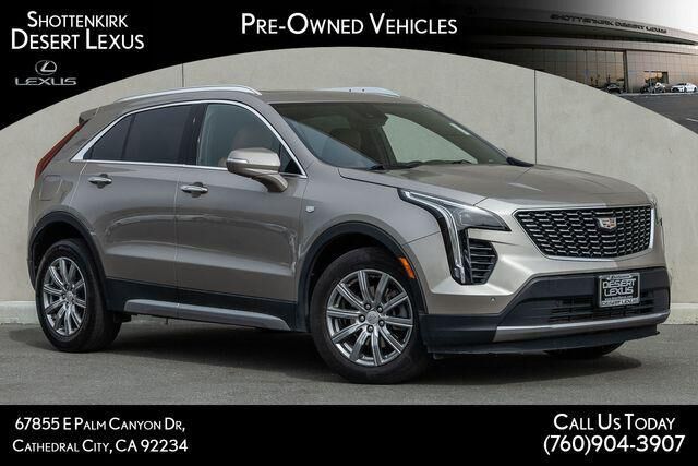 2023 CADILLAC XT4