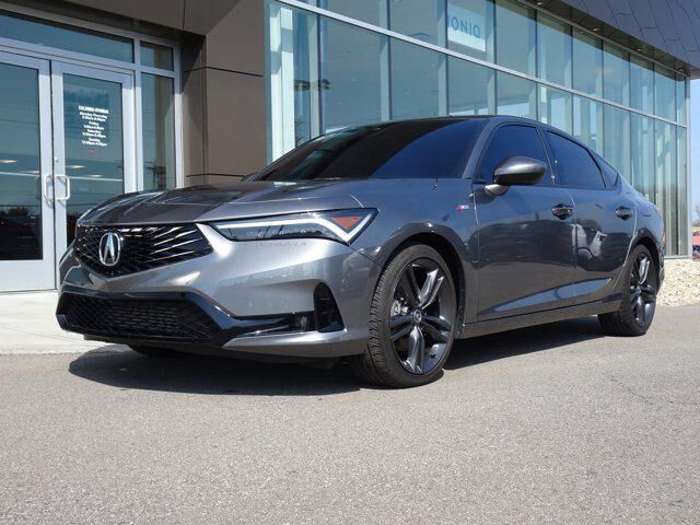 2024 ACURA Integra