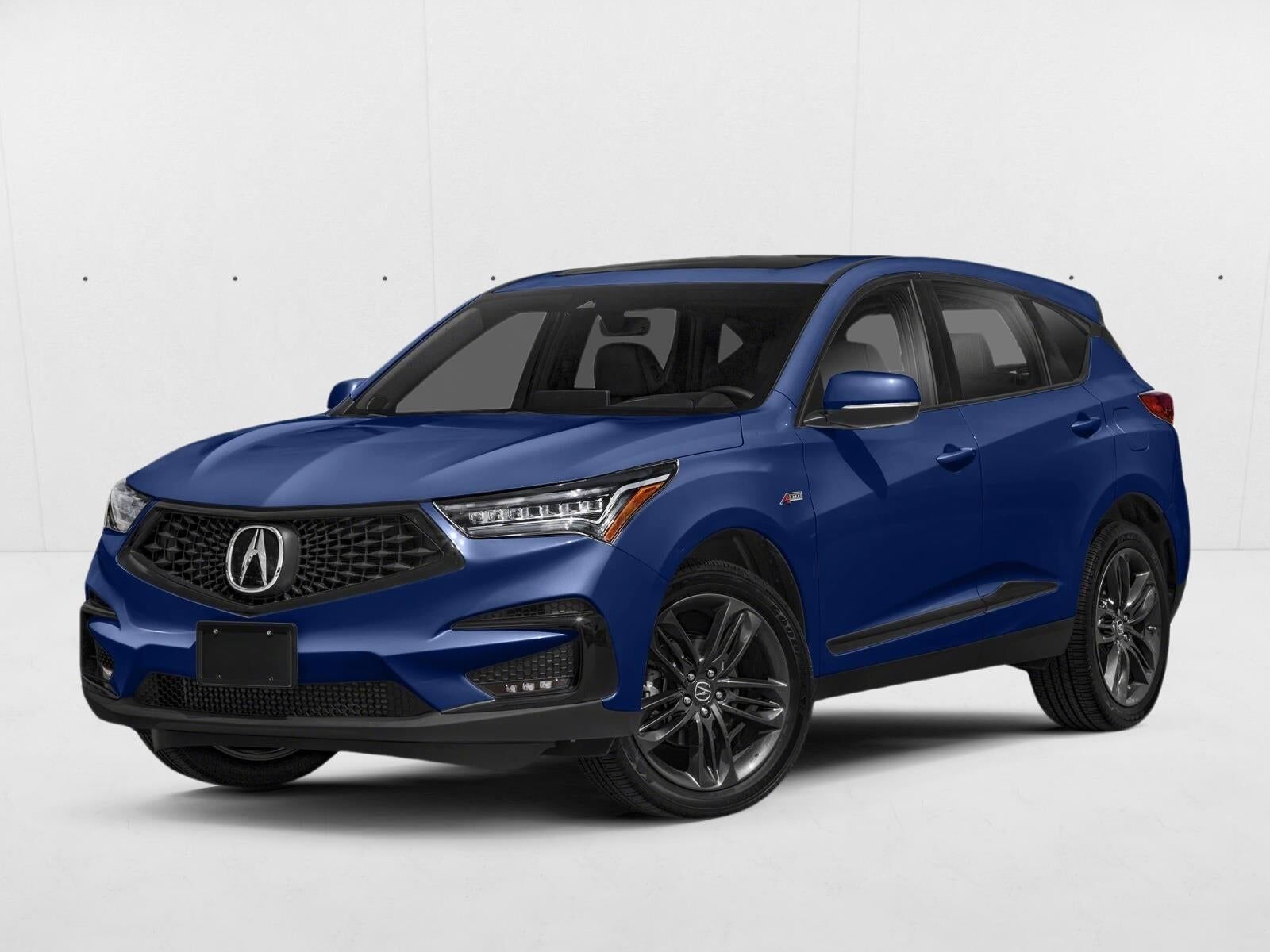 2021 ACURA RDX