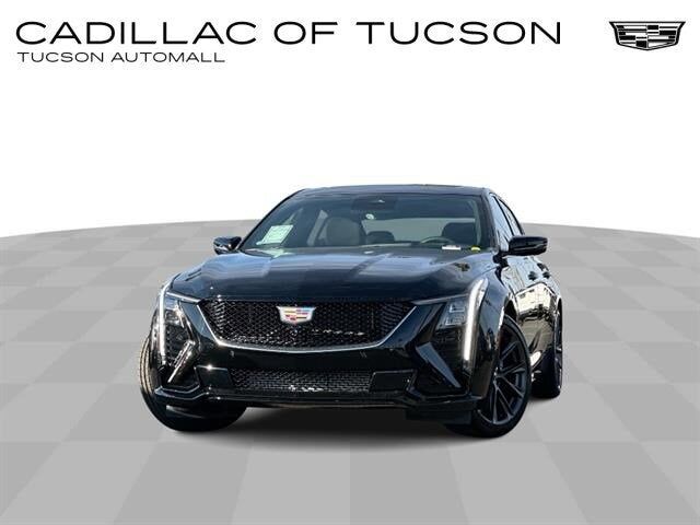 2026 CADILLAC CT5