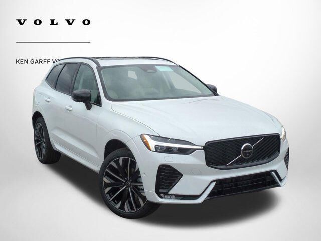 2026 VOLVO XC60