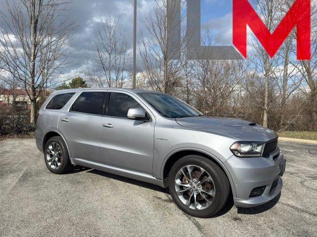 2020 DODGE Durango