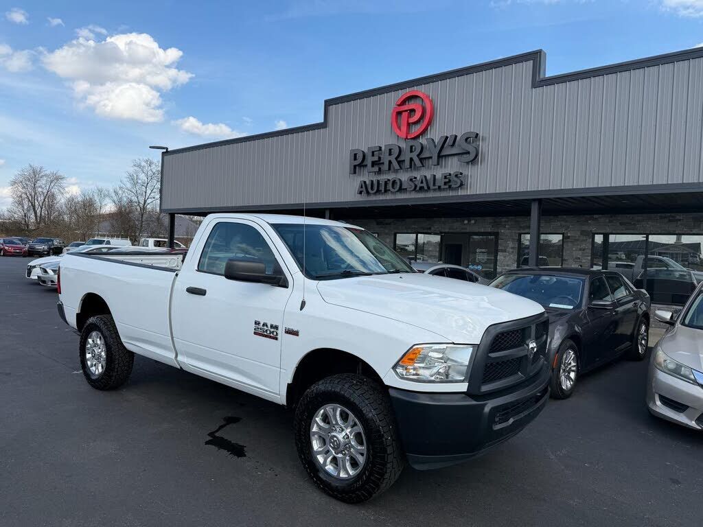 RAM 2500
