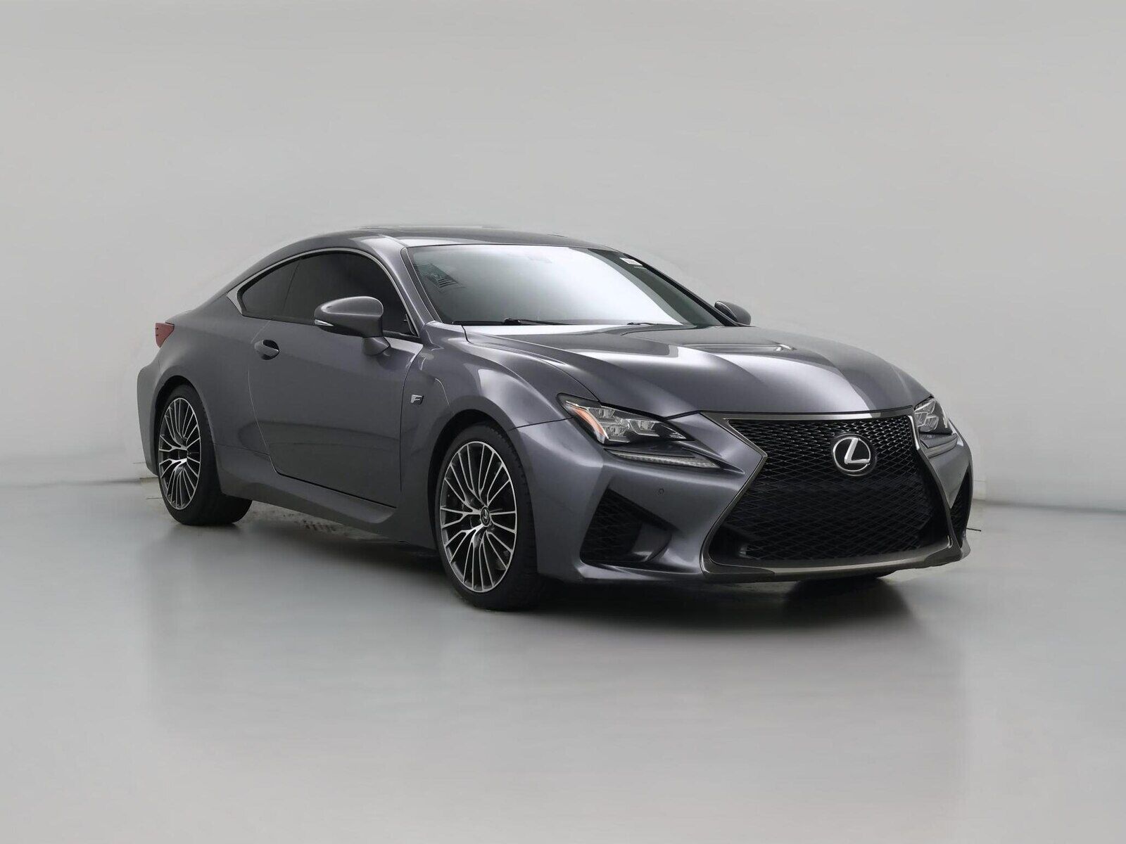 2015 LEXUS RC