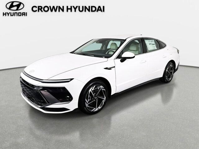 2026 HYUNDAI Sonata