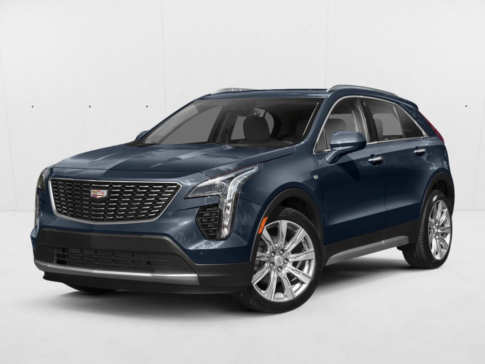 2021 CADILLAC XT4