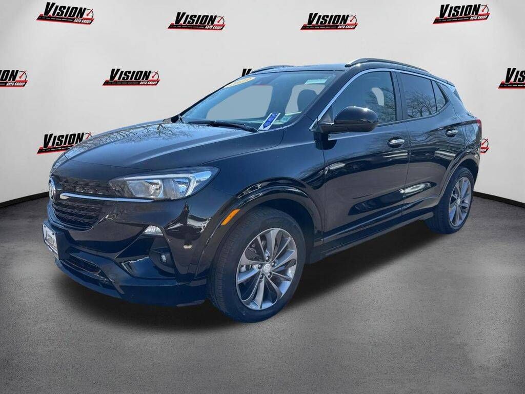 2023 BUICK Encore GX