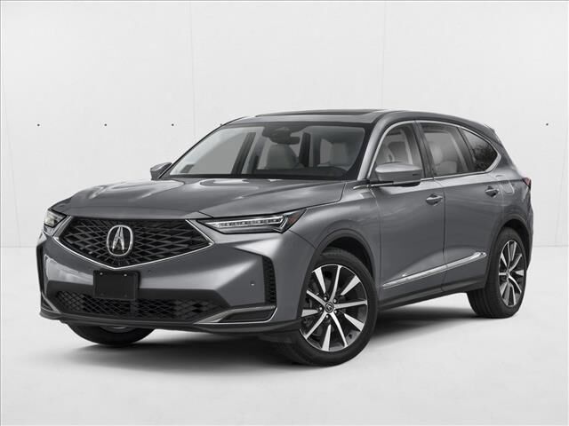 2026 ACURA MDX