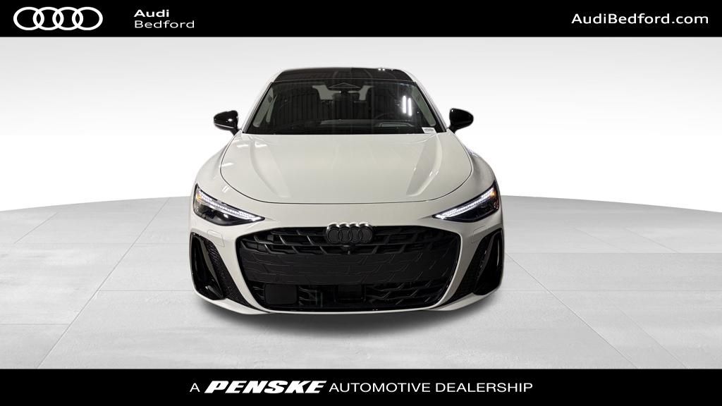 2026 Audi A6